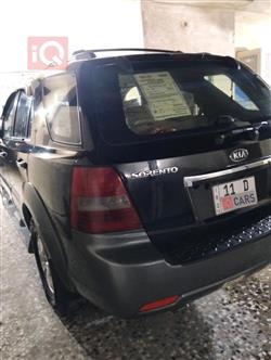 كيا سورينتو